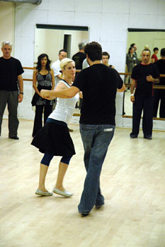 Erik & Sylvia #2