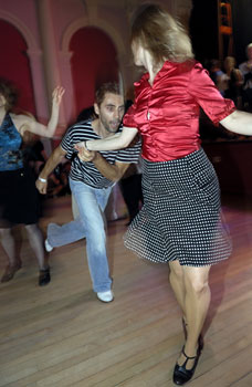 Didier & Joana