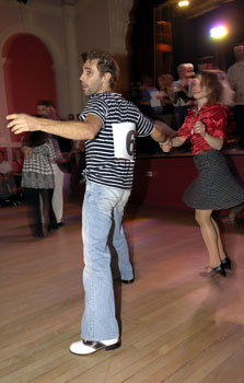 Didier & Joana #2
