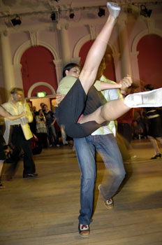 Fabrice & Andrea