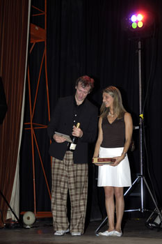 Andreas & Christelle
