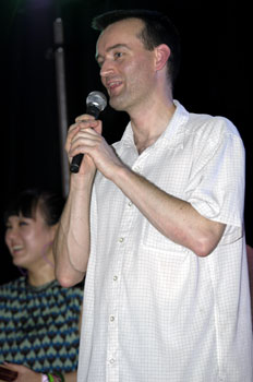 Dan