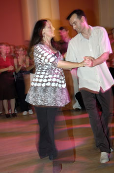 Dan & Sylvia #2