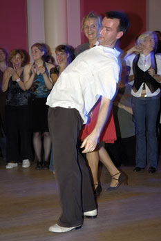Dan & Baerble #2