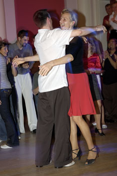 Dan & Baerble #3