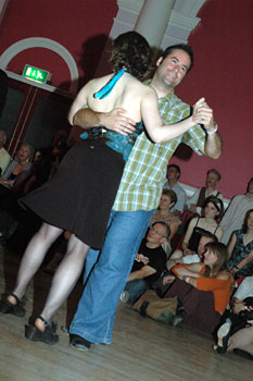 Matt & Nathalie