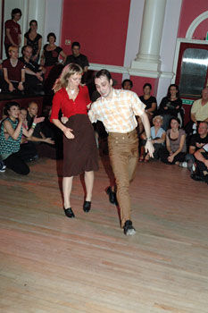 Ivan & Jennie