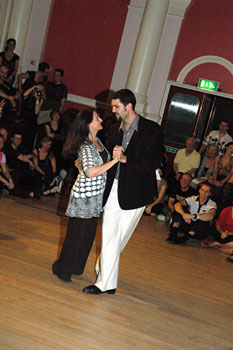 Gontran & Sylvia
