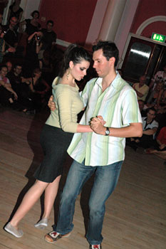 Fabrice & Andrea