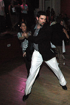 Gontran & Sylvia