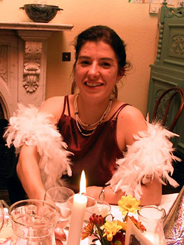 Lady Rebecca of Timoleague