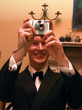 Seamus Harburn