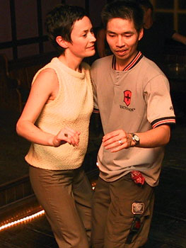 Mel & Jo