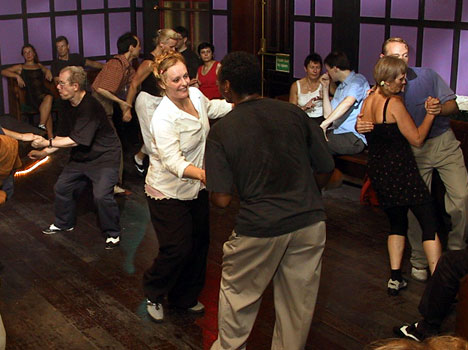 Pub scene # 2