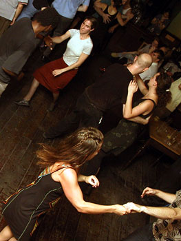 Pub scene # 5