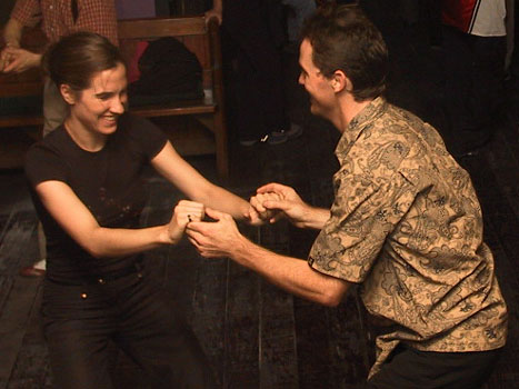 Daniel & Vivien