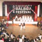 London Balboa Festival 2003
