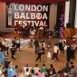 London Balboa Festival 2005